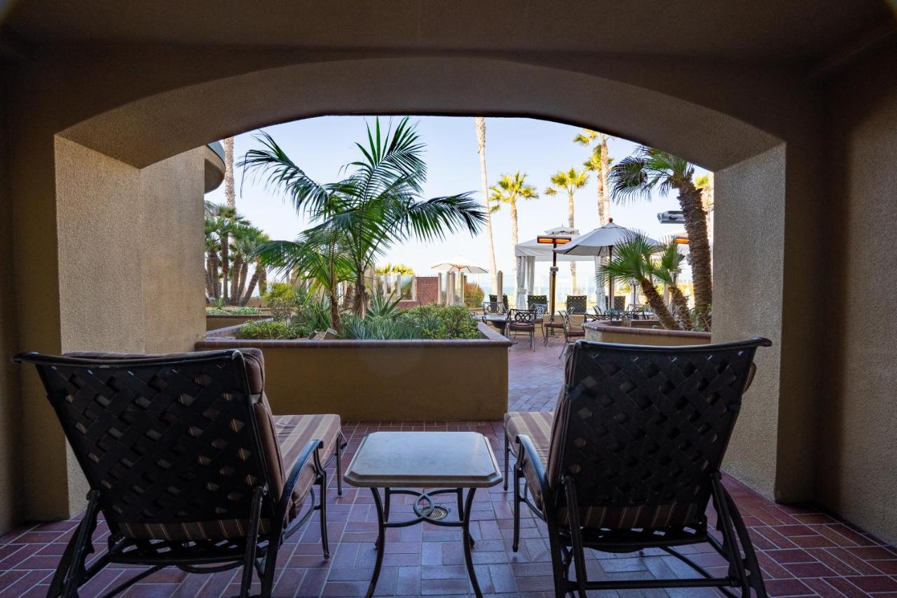 Pacific Terrace Hotel San Diego Exterior foto