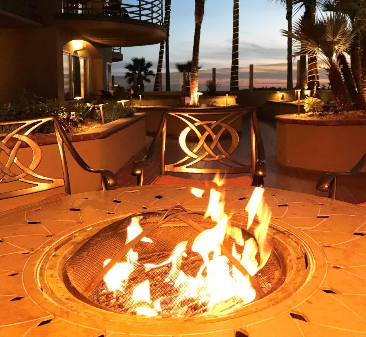 Pacific Terrace Hotel San Diego Exterior foto